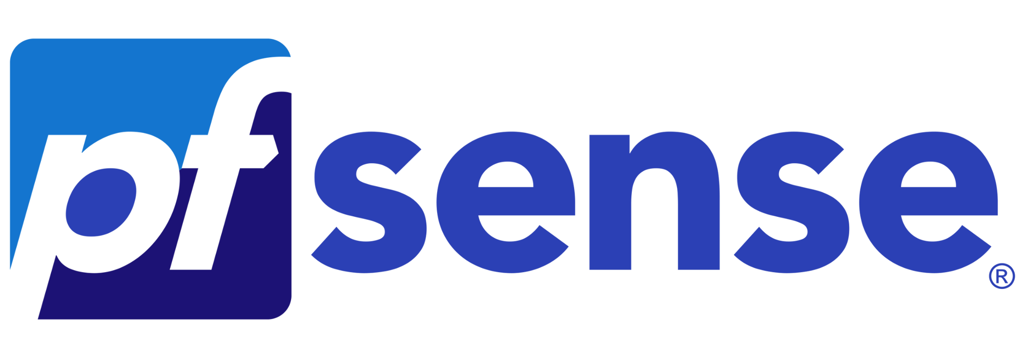 Pfsense logo